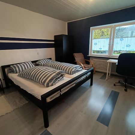 Ferienwohnung Dahlbruch Hilchenbach Exteriör bild