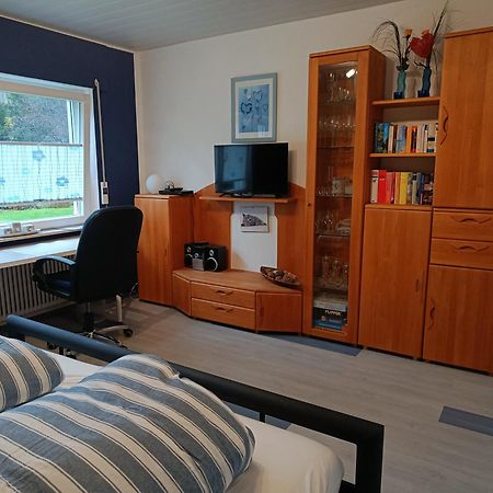 Ferienwohnung Dahlbruch Hilchenbach Exteriör bild