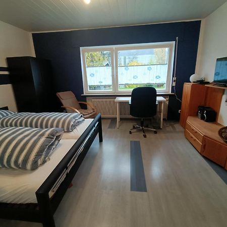 Ferienwohnung Dahlbruch Hilchenbach Exteriör bild