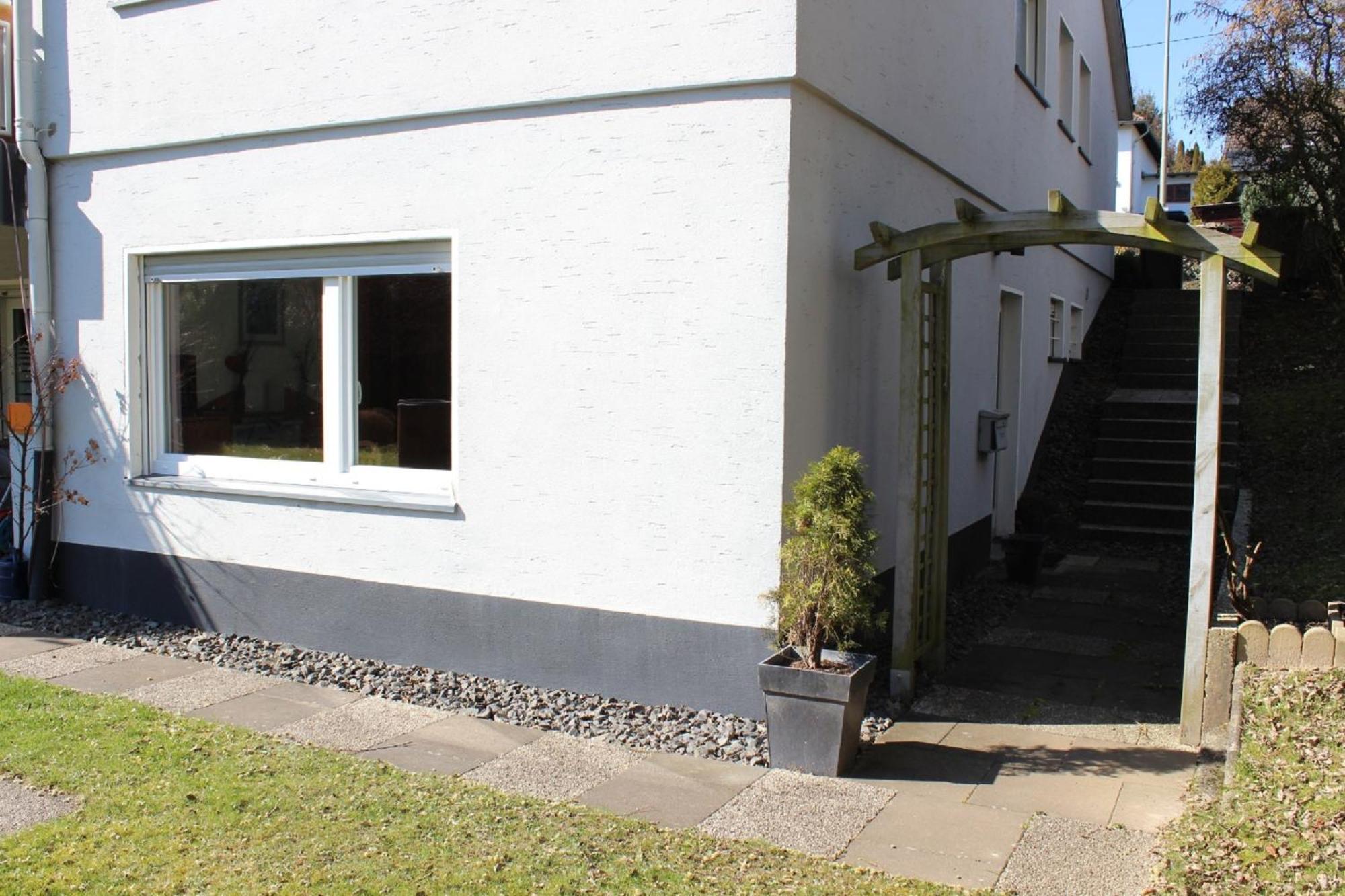 Ferienwohnung Dahlbruch Hilchenbach Exteriör bild