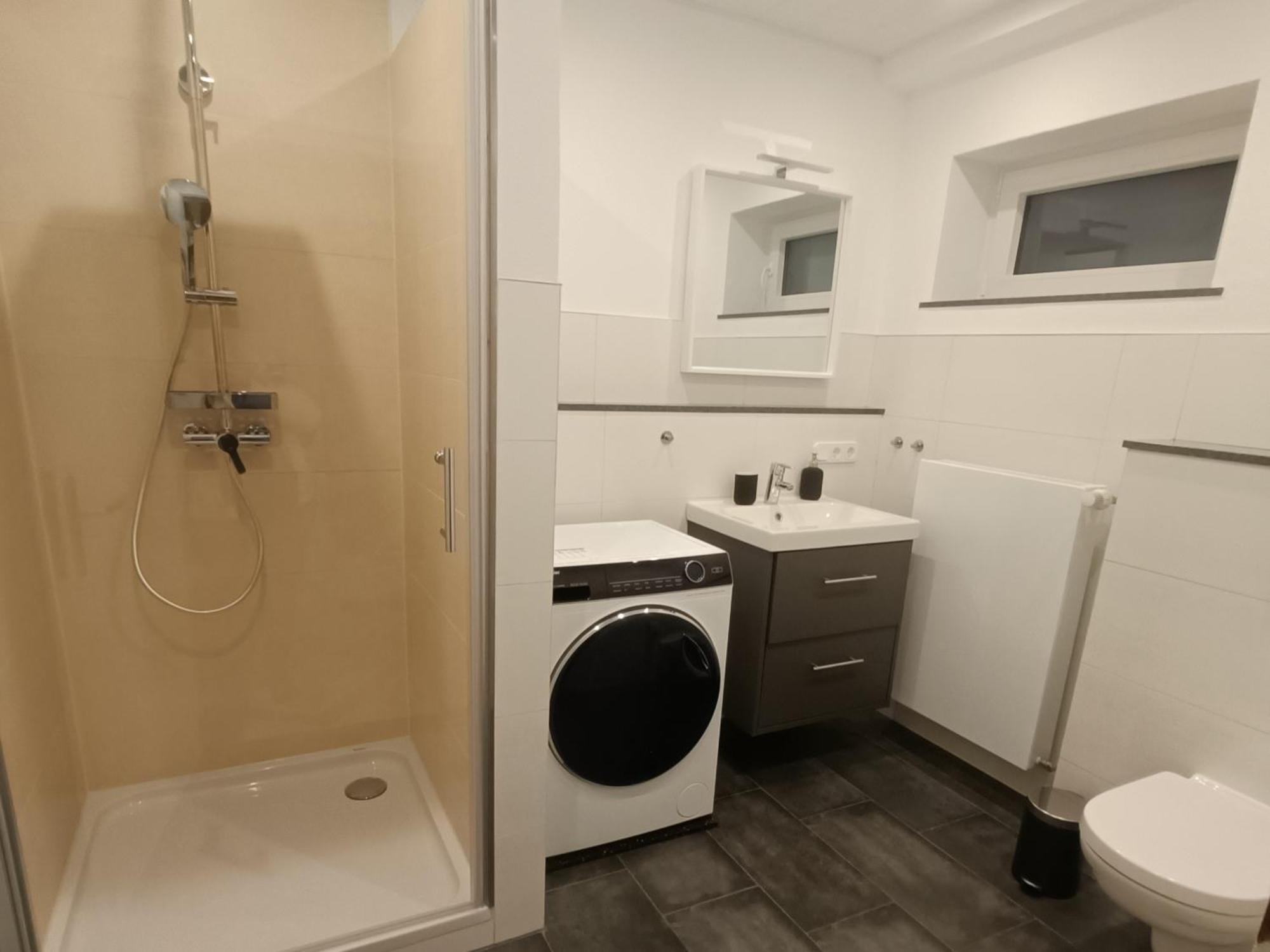 Ferienwohnung Dahlbruch Hilchenbach Exteriör bild