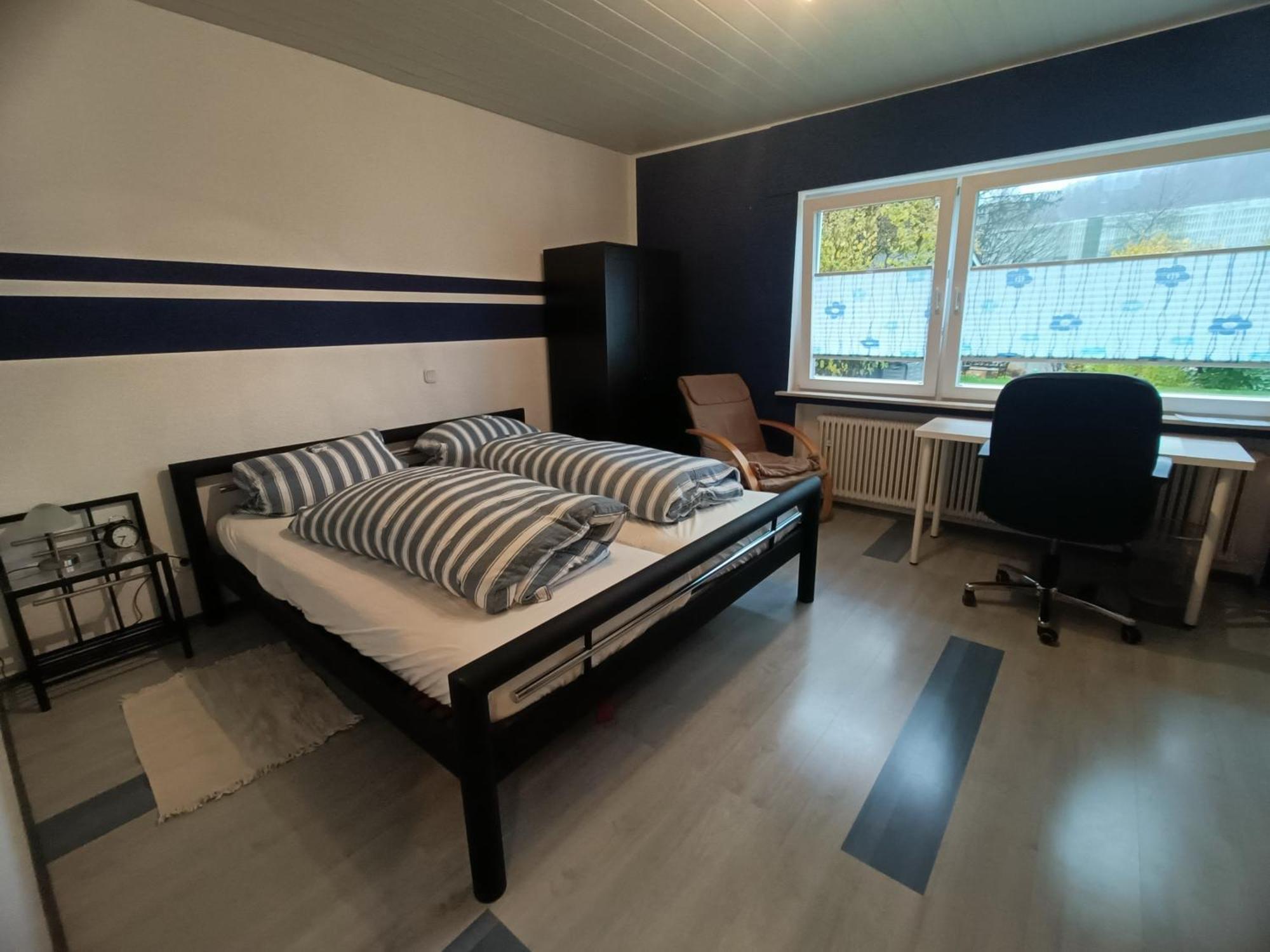 Ferienwohnung Dahlbruch Hilchenbach Exteriör bild