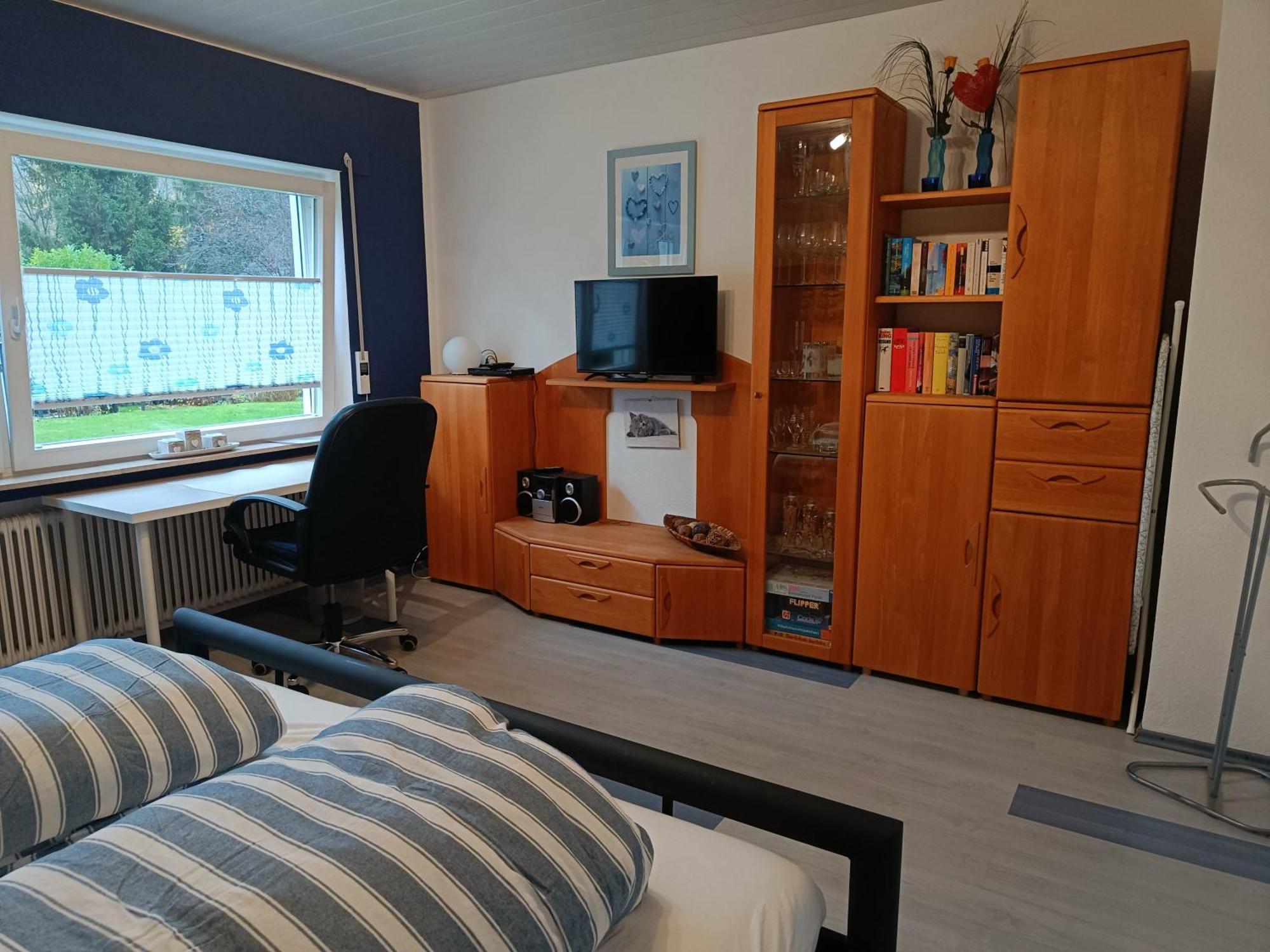 Ferienwohnung Dahlbruch Hilchenbach Exteriör bild