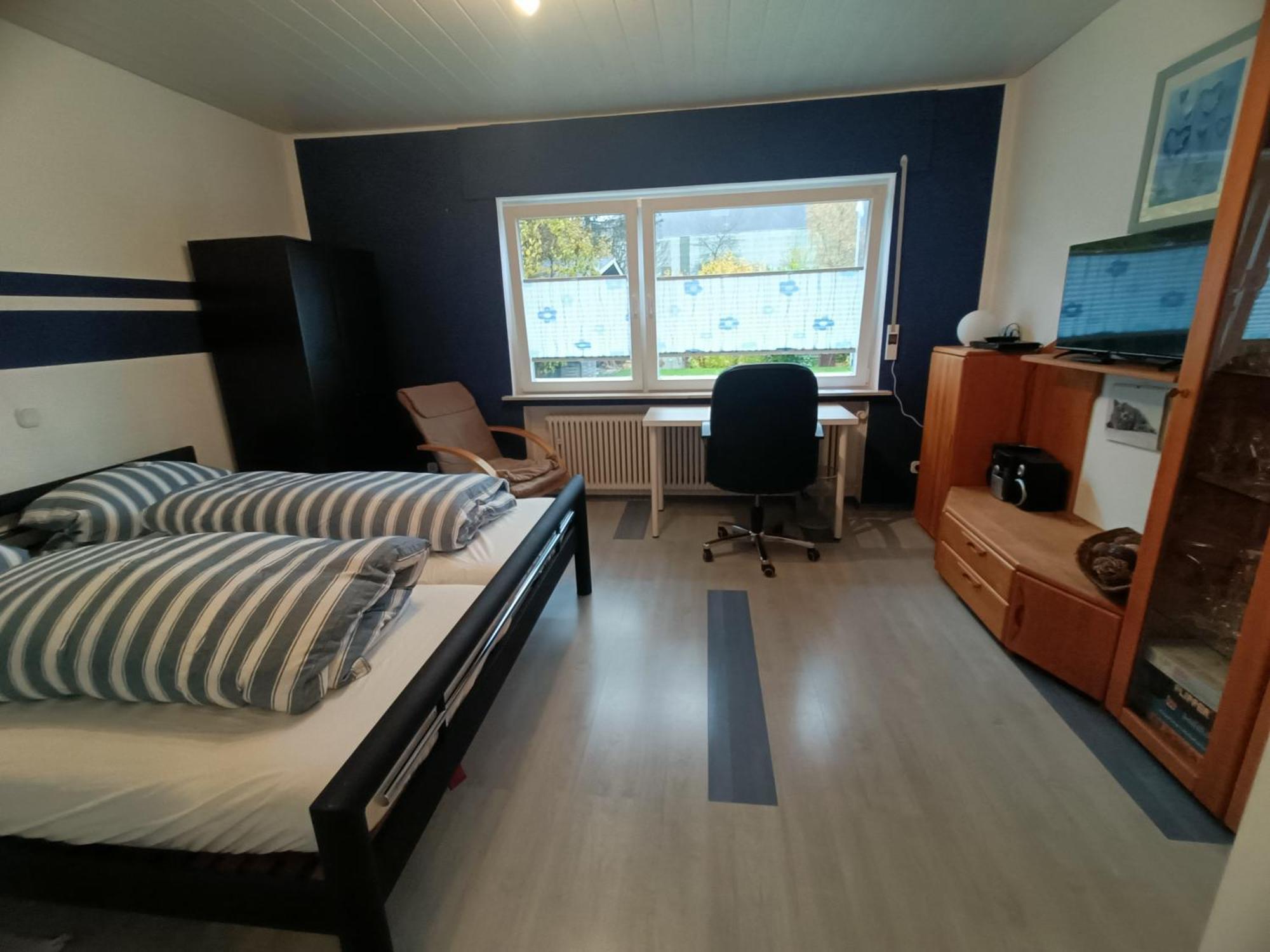 Ferienwohnung Dahlbruch Hilchenbach Exteriör bild