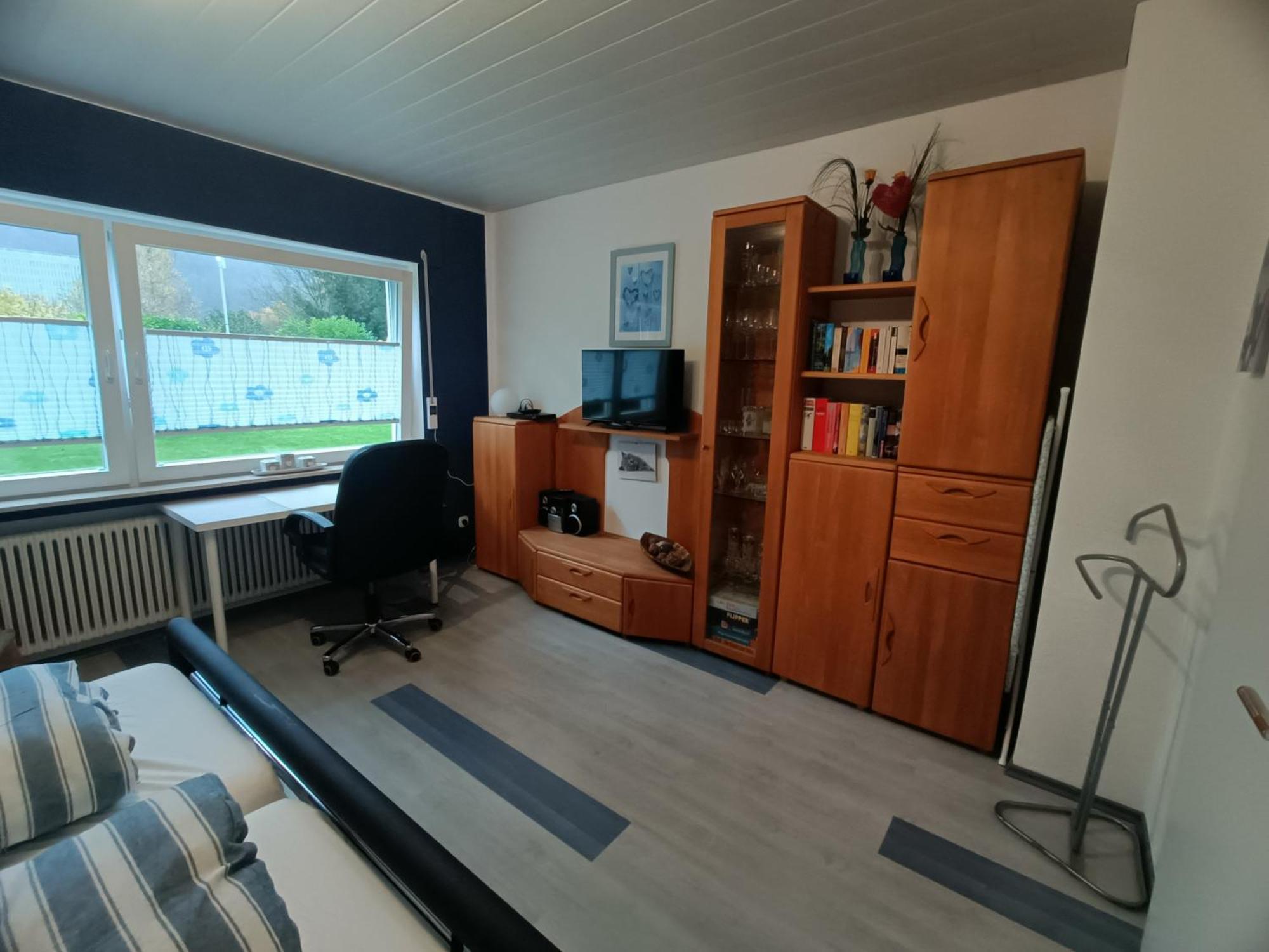 Ferienwohnung Dahlbruch Hilchenbach Exteriör bild